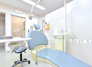 おおさわ歯科医院