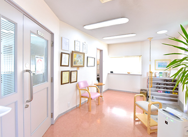 おおさわ歯科医院